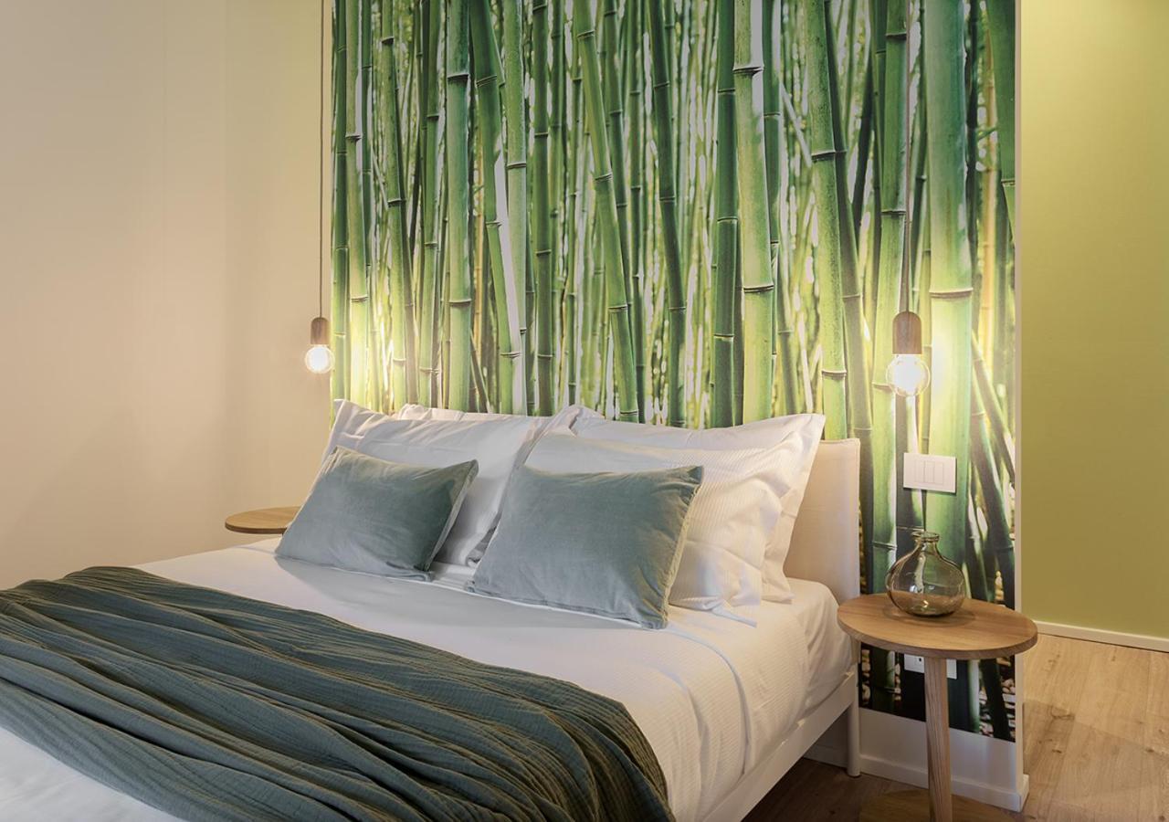 Exclusive Green Apartment - City Center - Como - Near Station Номер фото